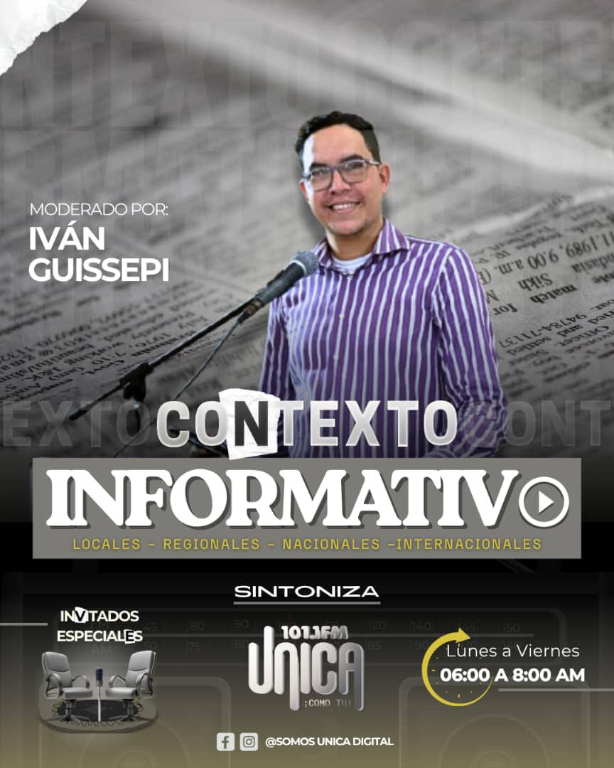 CONTEXTO INFORMATIVO