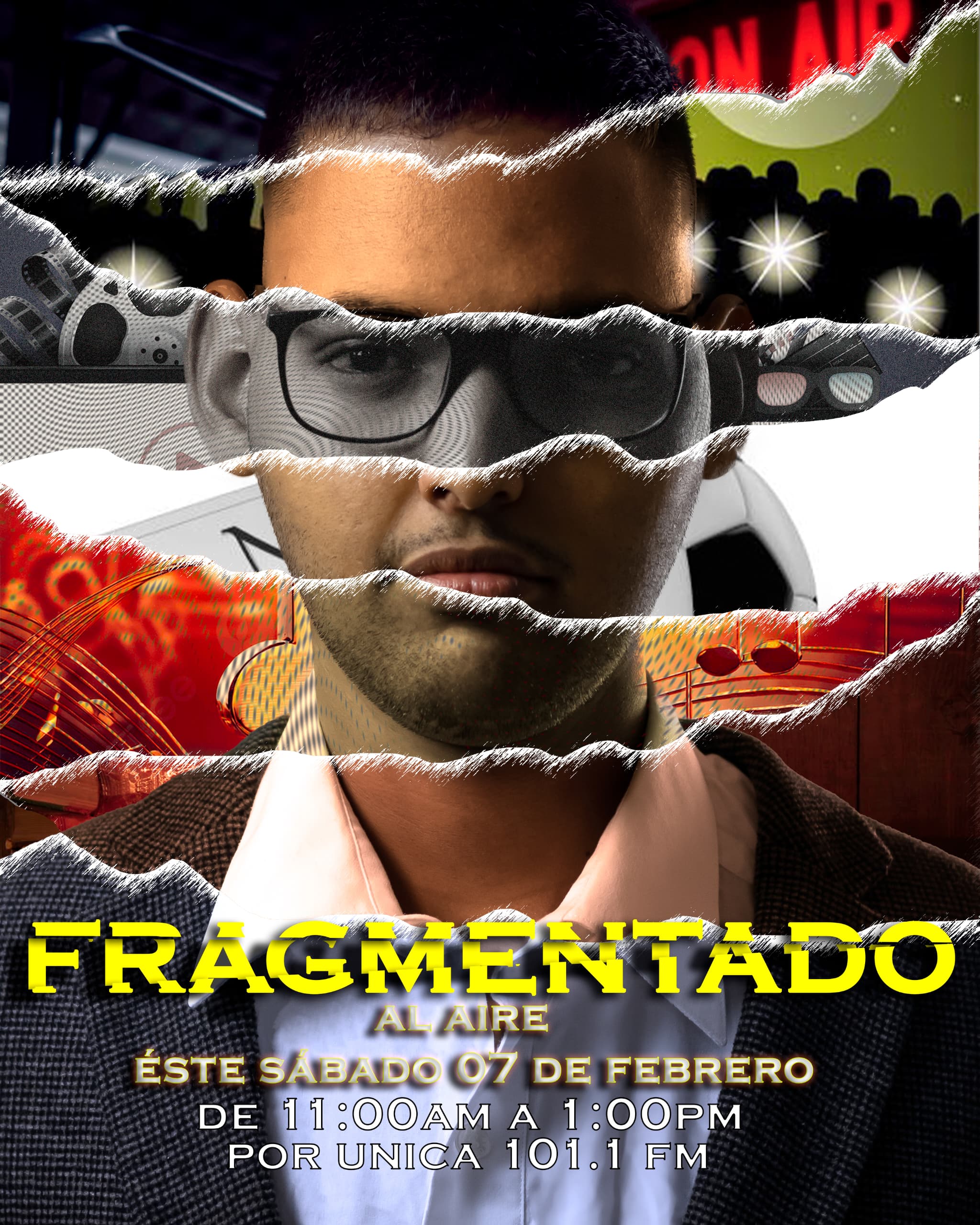 FRAGMENTADO