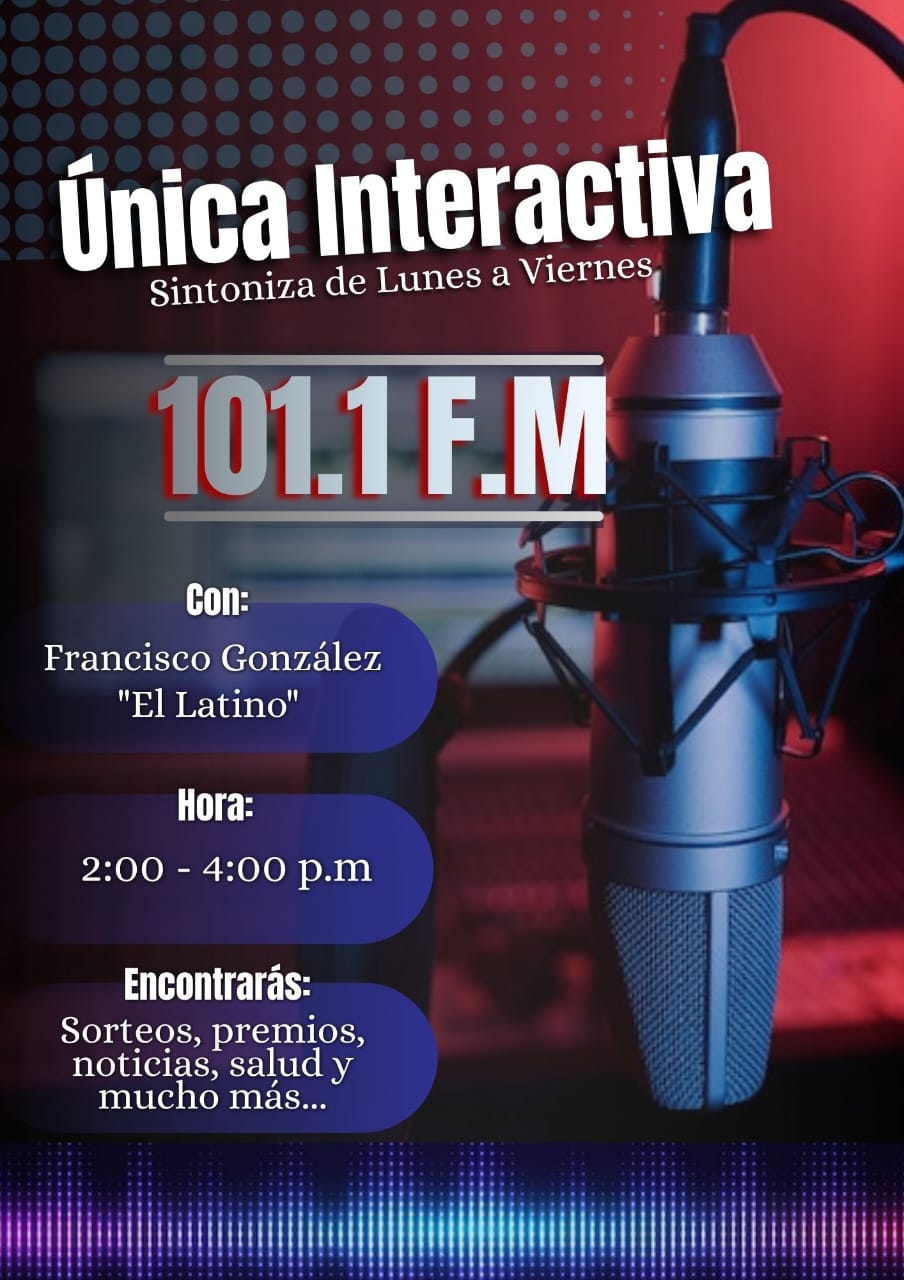 UNICA INTERACTIVA